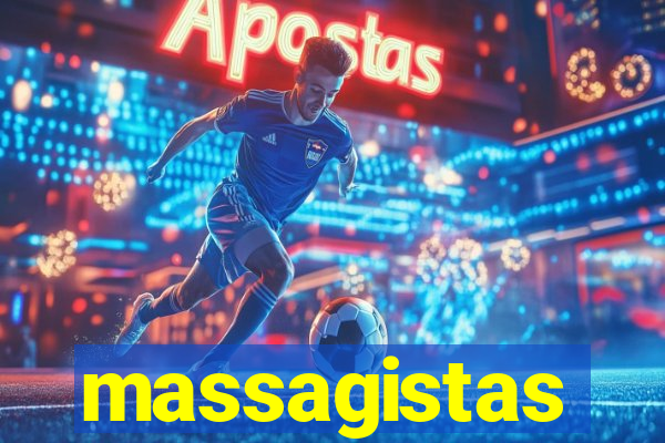 massagistas masculinos sp